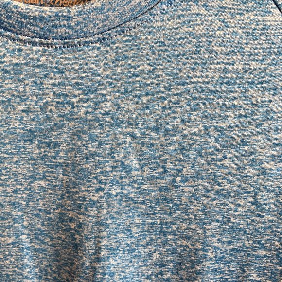 Leslie Jordan Tech shirt - Picture 4 of 4